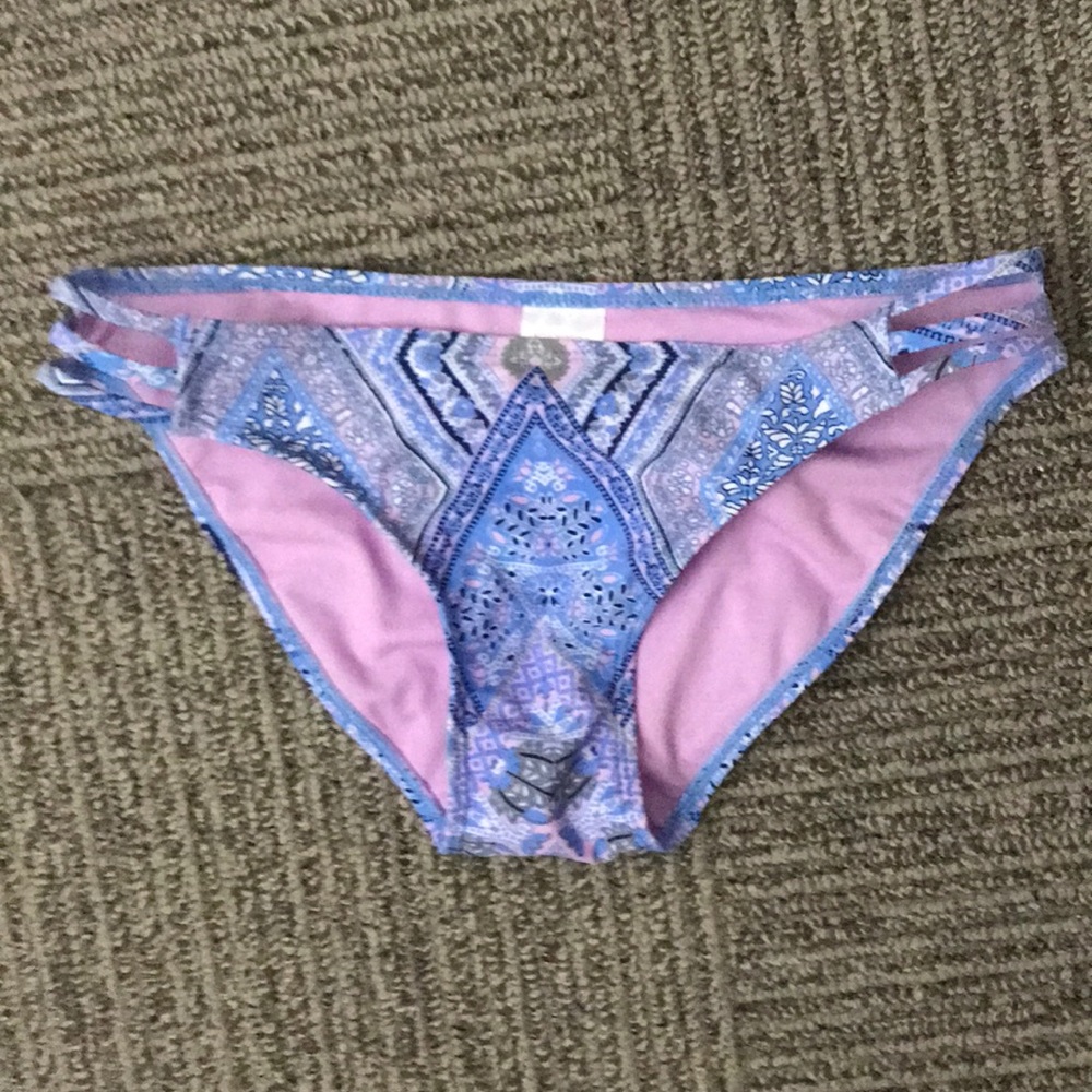 Swim bottoms